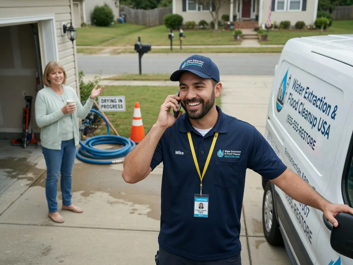 Emergency Water Extraction Parksville, NY FAQs